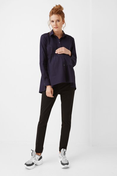 Shirt for pregnant women 