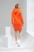 Hoodie Dress 1996 1421 фото