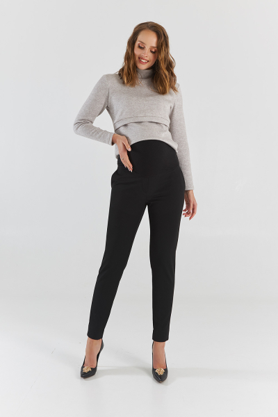 Trousers for pregnant women 