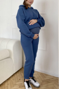 Sport suit on fleece 2113(2317) 1573 фото