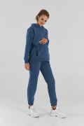 Sport suit on fleece 2113(2317) 1573 фото