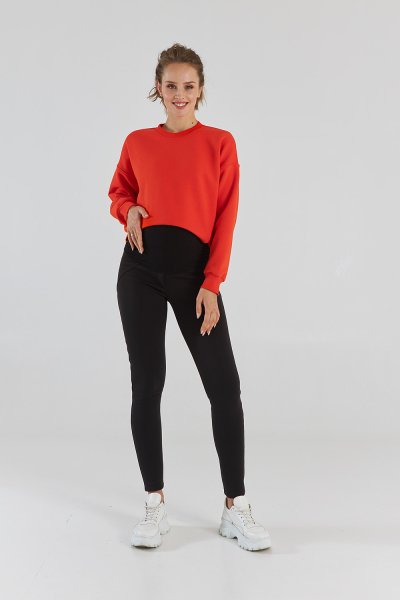Leggings for pregnant women 