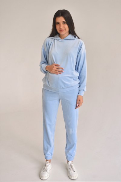 Sport Suit for pregnant women 