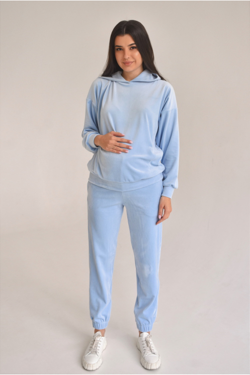 Спортивний костюм 2304(2228) 1644 фото