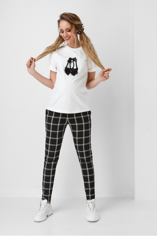 Trousers 1890 0005 фото
