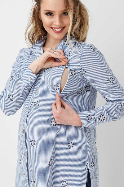 Shirt for pregnant women 
