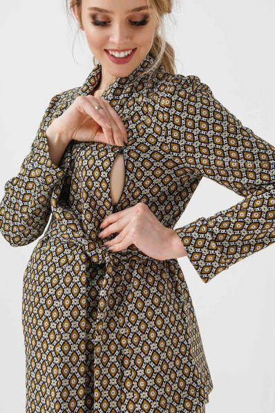 Sweater for pregnant women 