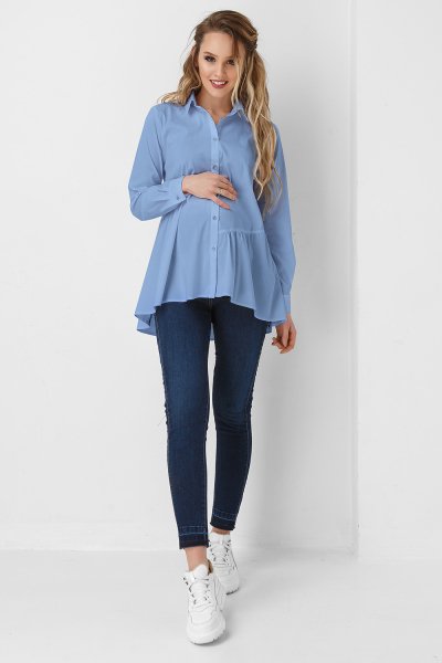Shirt for pregnant women 