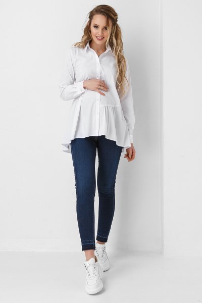 Shirt for pregnant women 