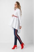 Stylish jeans 1928 0032 фото