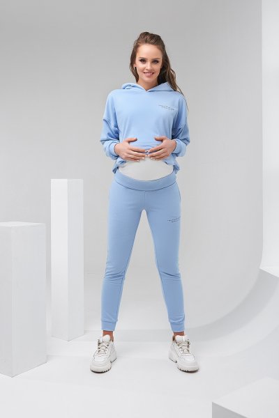 Trousers for pregnant women 