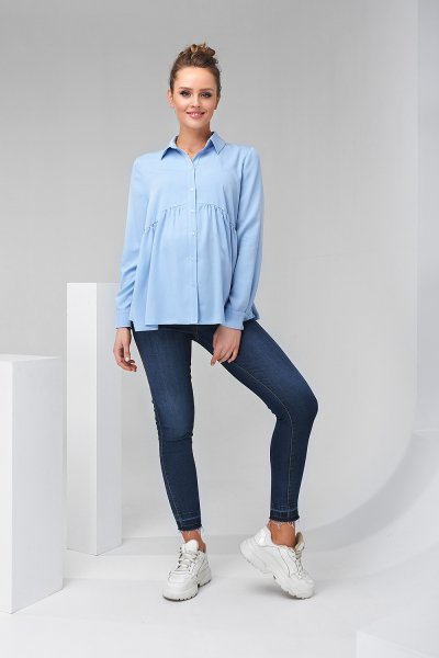 Shirt for pregnant women 