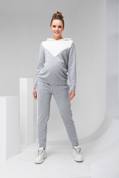 Sport Suit for pregnant women 