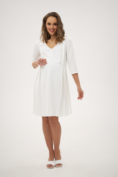 Dress for pregnant women 