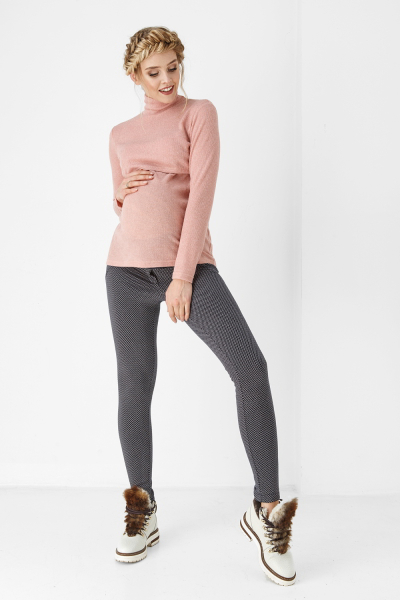 Leggings for pregnant women 