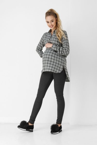 Shirt for pregnant women 