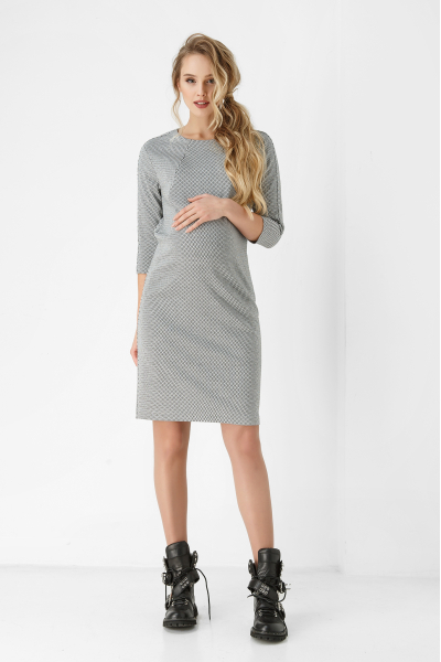 Dress for pregnant women 
