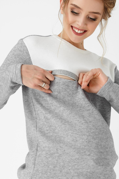 Jumper for pregnant women 