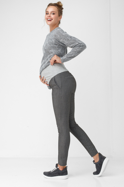 Trousers for pregnant women 