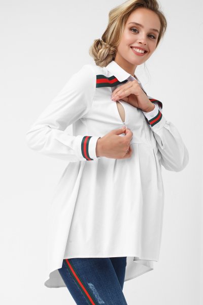 Shirt for pregnant women 