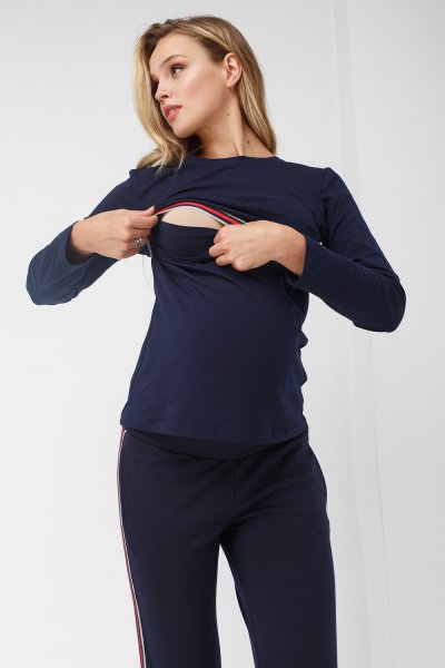 Jumper for pregnant women 