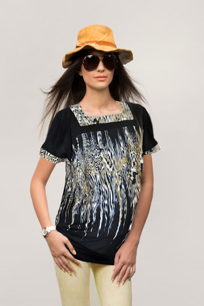 T-shirt for pregnant women 
