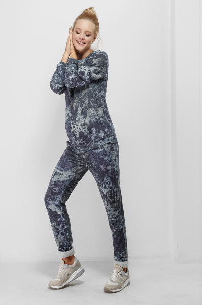 Trousers for pregnant women 
