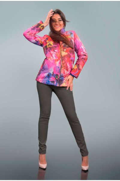 Trousers for pregnant women 