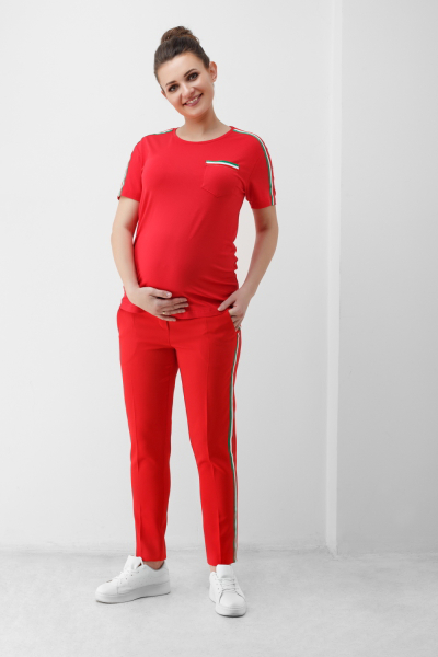 T-shirt for pregnant women 