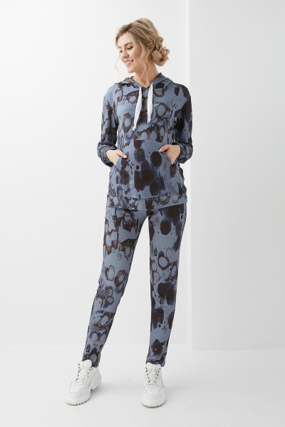 Trousers for pregnant women 