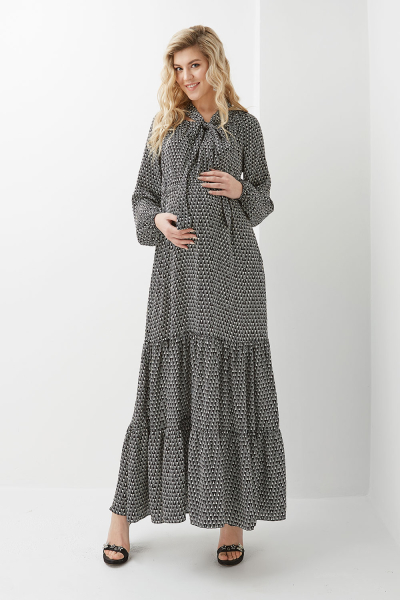 Dress for pregnant women 