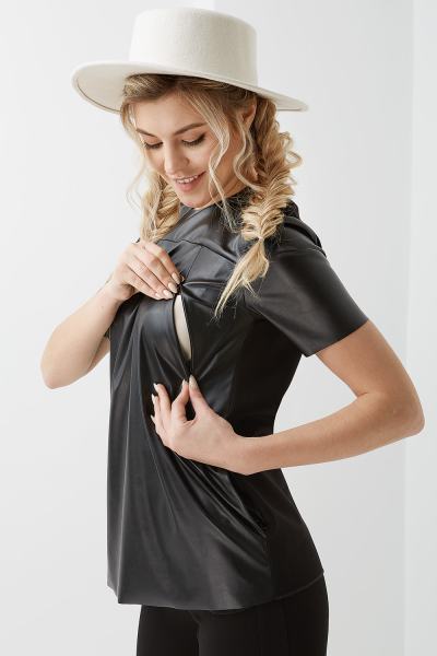 Blouse for pregnant women 