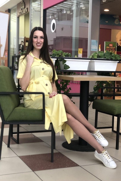 Сукня для вагітних 