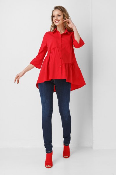 Shirt for pregnant women 