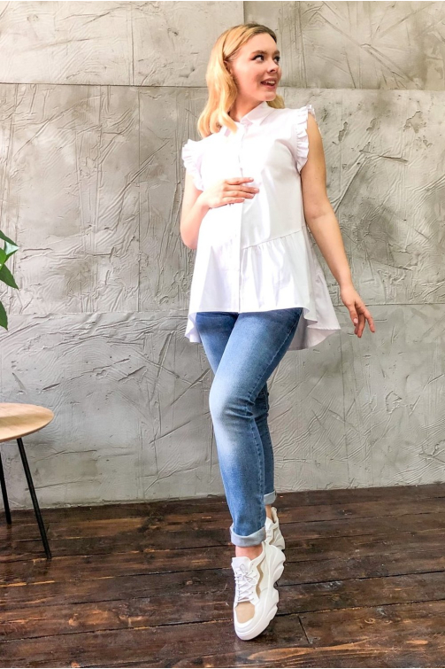Shirt 2043 0173 фото